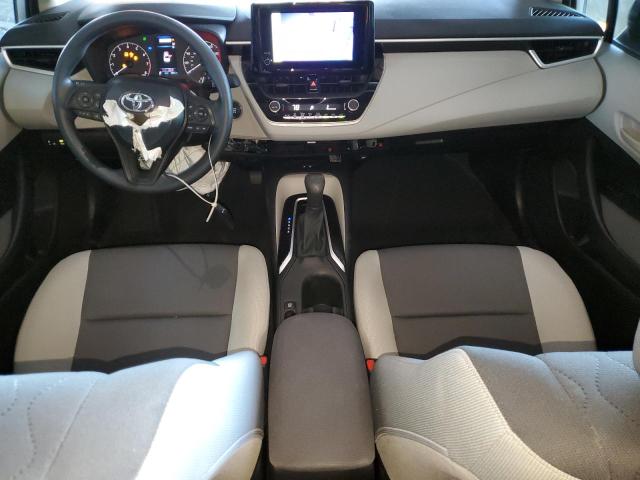 2025 TOYOTA COROLLA LE #3297067507