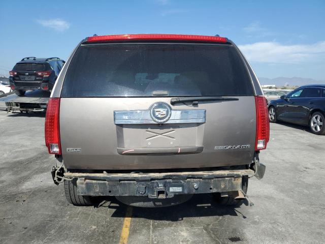 2012 CADILLAC ESCALADE L #3304931542