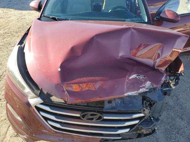 2018 HYUNDAI TUCSON SEL - KM8J3CA42JU659413