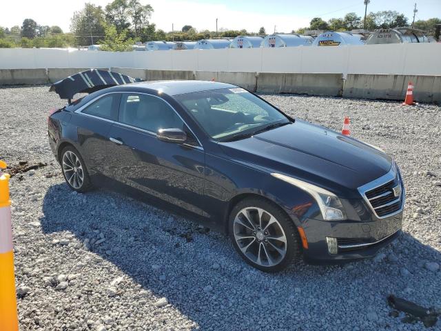 2015 CADILLAC ATS PREMIU - 1G6AM1R39F0135050