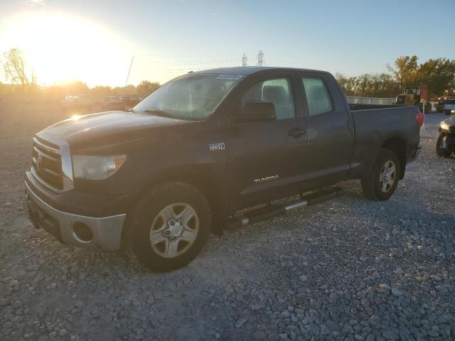 TOYOTA TUNDRA DOU