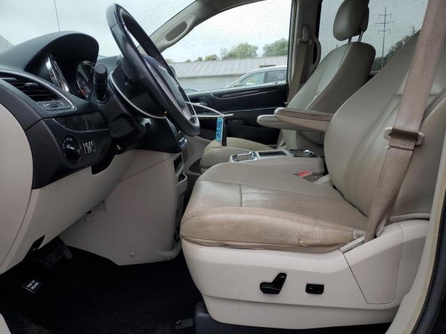 2015 CHRYSLER TOWN & COUNTRY TOURING L - 2C4RC1CG9FR521777