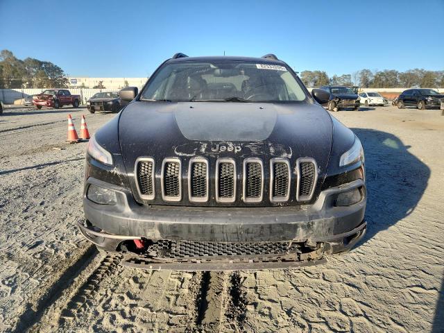 2016 JEEP CHEROKEE TRAILHAWK #3284027807