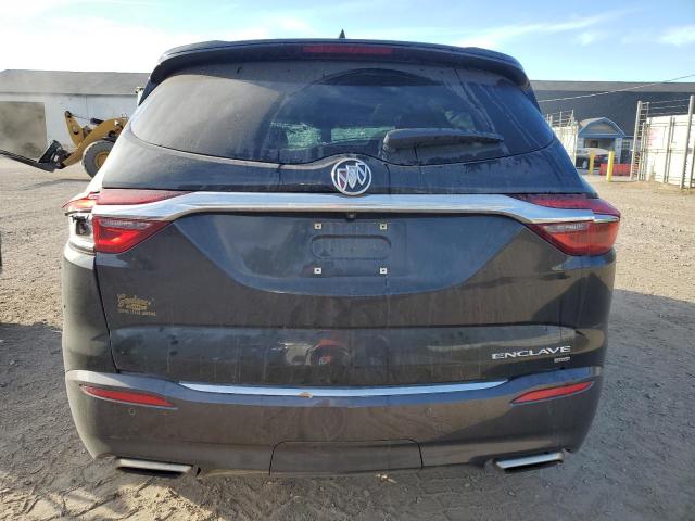 2019 BUICK ENCLAVE PREMIUM #3291424135