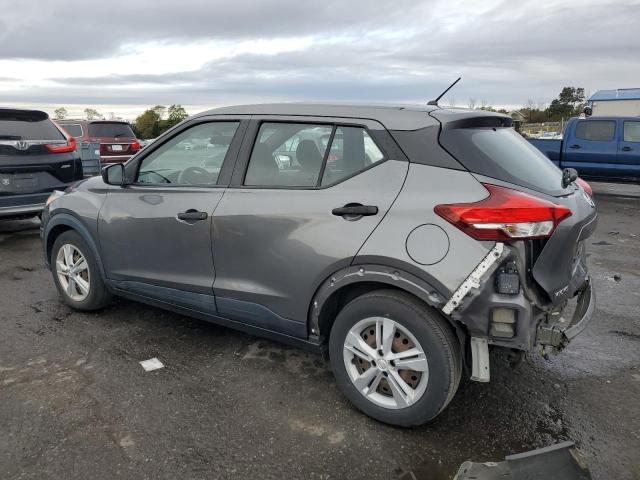 2020 NISSAN KICKS S 3N1CP5BV0LL497656