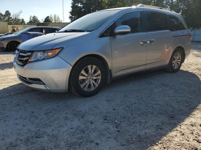 HONDA ODYSSEY EX