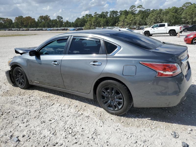 2015 NISSAN ALTIMA 2.5 - 1N4AL3AP1FC425782