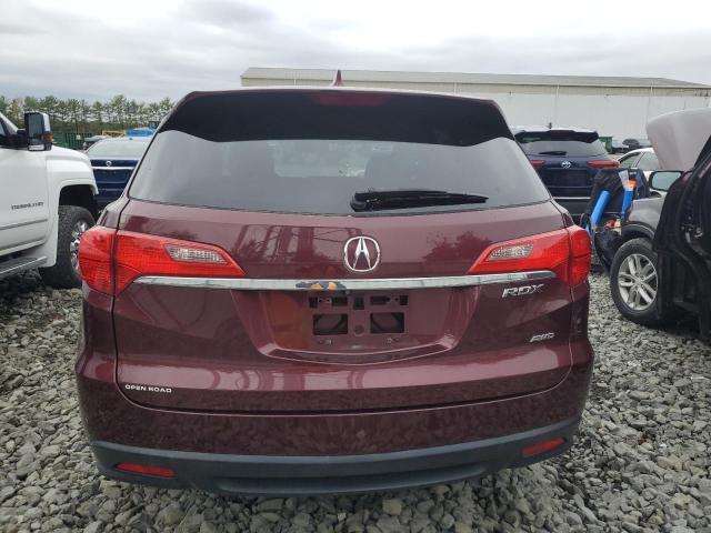 2015 ACURA RDX 5J8TB4H38FL000219