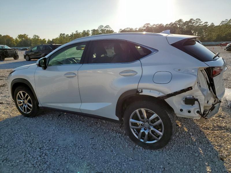 2015 LEXUS NX 200T #3279798284