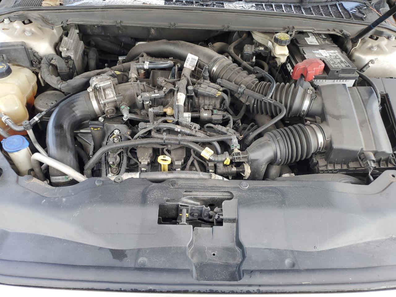 LINCOLN CONTINENTAL RESERVE