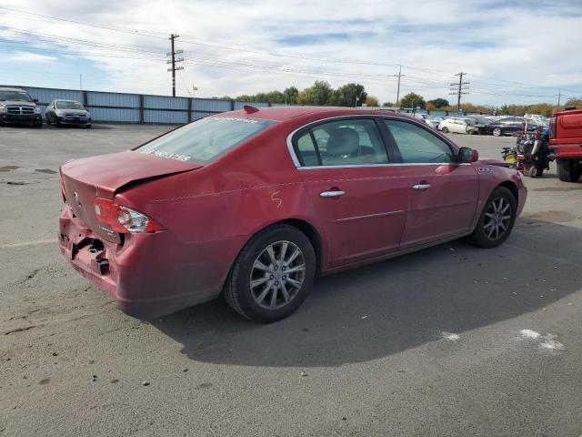 2009 BUICK LUCERNE CX #3294290873