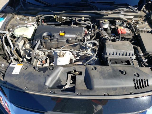 2017 HONDA CIVIC EX #3290443757