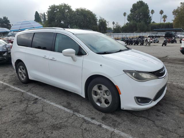 2017 CHRYSLER PACIFICA T 2C4RC1EG2HR560484