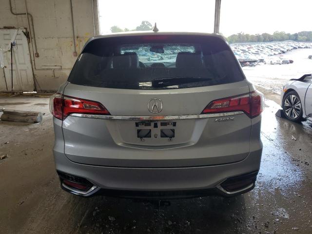 2018 ACURA RDX 5J8TB3H39JL012723