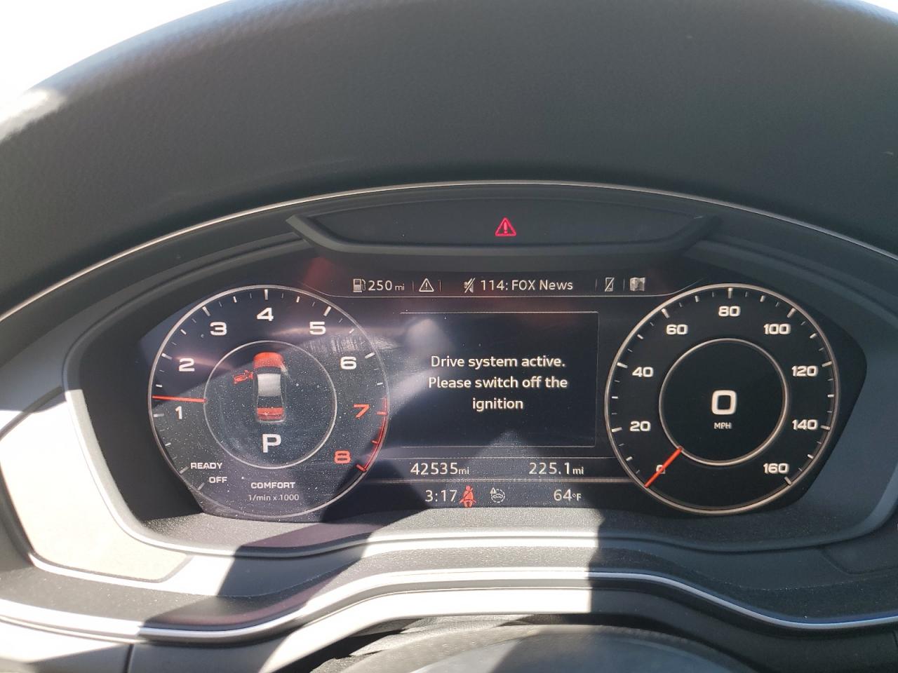 AUDI A4 PREMIUM PLUS