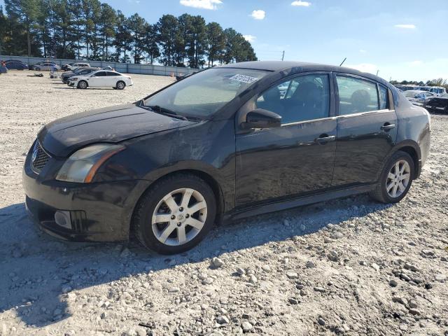 Global Auto Auctions: 2010 NISSAN SENTRA 2.0