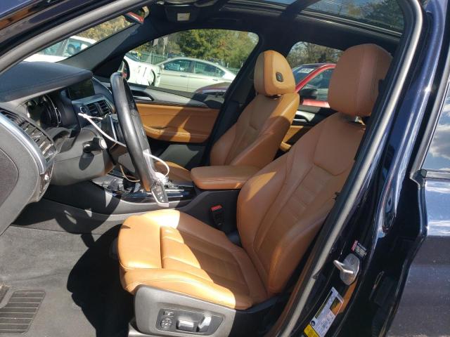 2018 BMW X3 XDRIVE3 #3301808345