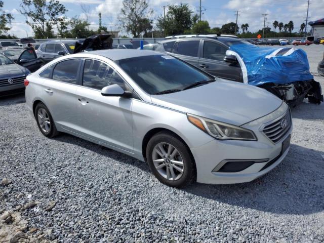 2016 HYUNDAI SONATA SE 5NPE24AF3GH407446