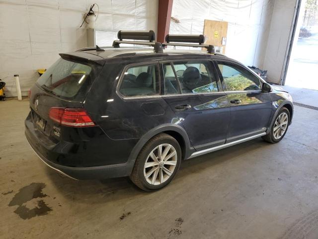 2019 VOLKSWAGEN GOLF ALLTRACK S 3VWH17AU3KM514397