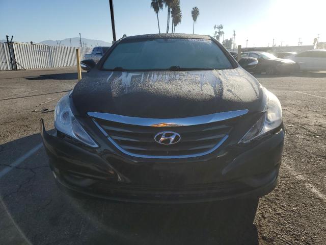 2014 HYUNDAI SONATA GLS - 5NPEB4AC7EH939477