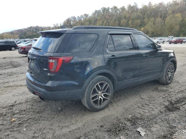 2016 FORD EXPLORER S #3291222954