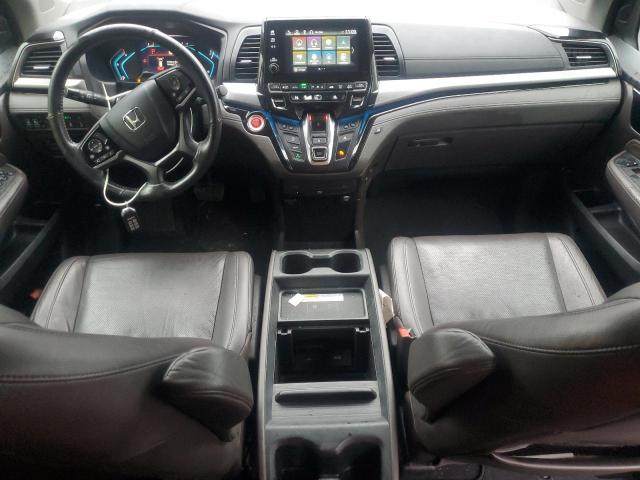 2018 HONDA ODYSSEY TO - 5FNRL6H86JB503711