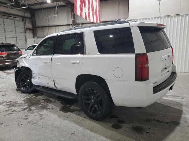 2019 CHEVROLET TAHOE K150 #3293435454
