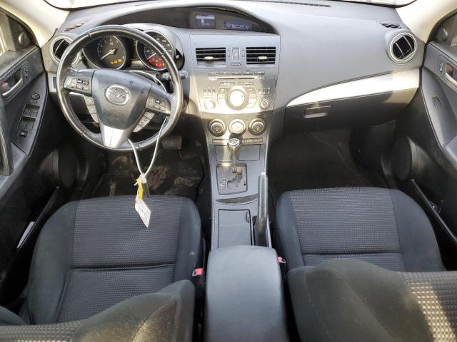 2013 MAZDA 3 I #3278880043