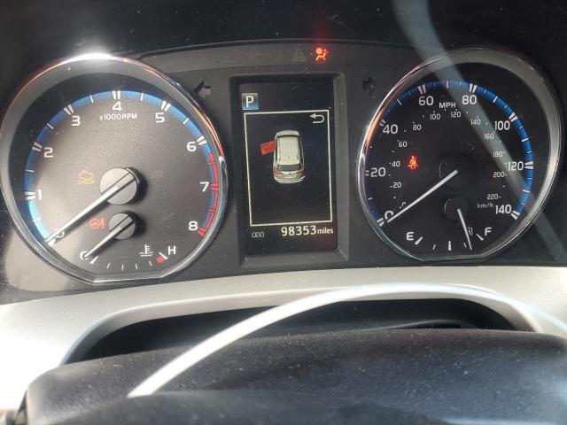 2016 TOYOTA RAV4 XLE - 2T3WFREV7GW247572