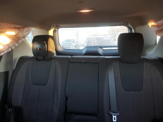 2017 CHEVROLET EQUINOX LS - 2GNALBEKXH1522031