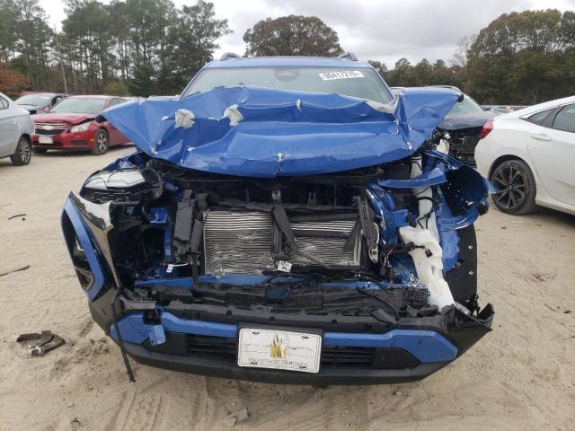 2025 CHEVROLET EQUINOX AC 3GNAXSEG7SL297105