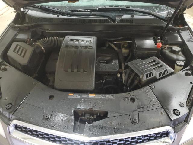 2012 CHEVROLET EQUINOX LT #3284839531