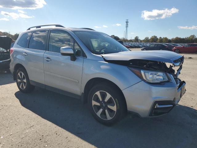 2017 SUBARU FORESTER 2 - JF2SJALC2HH407768