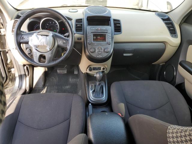 2012 KIA SOUL + #3286705306
