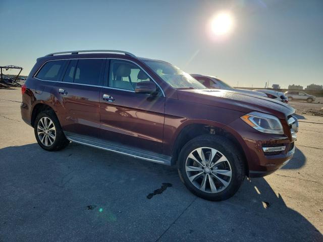 2015 MERCEDES-BENZ GL 450 4MA #3296272445