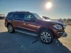 Lot #3296272445 2015 MERCEDES-BENZ GL 450 4MA