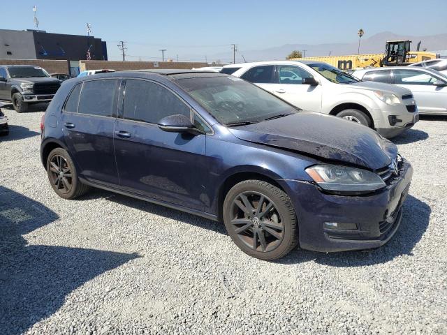 2015 VOLKSWAGEN GOLF - 3VW217AU5FM094346