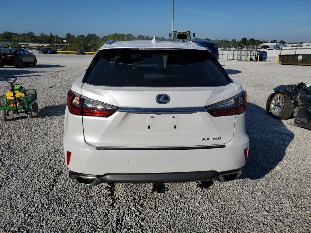 2017 LEXUS RX 350 BAS #3291379141