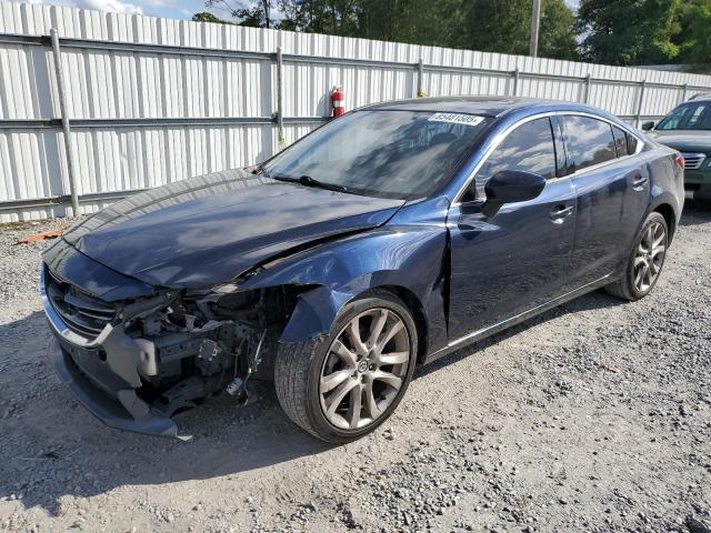 MAZDA 6 GRAND TO