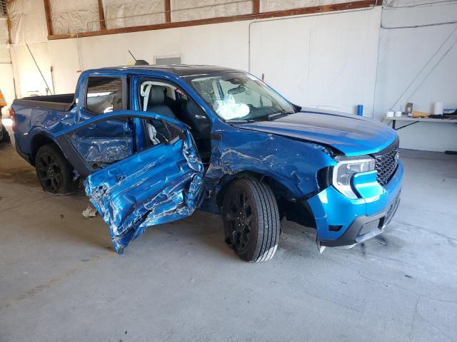 2025 FORD MAVERICK L 3FTTW8S39SRA28772