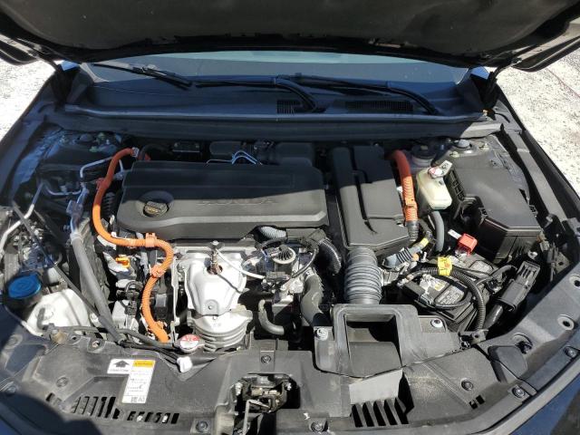 2023 HONDA ACCORD HYB - 1HGCY2F71PA040020