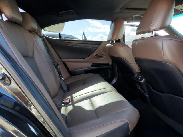 2023 LEXUS ES 300H BASE - 58ADA1C16PU033598