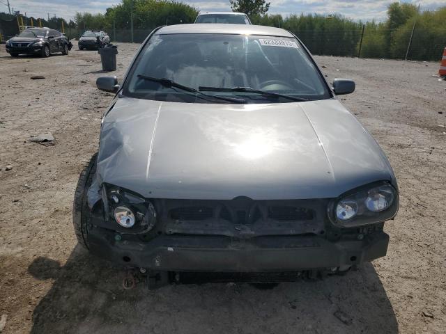 2003 VOLKSWAGEN GTI #3274667797