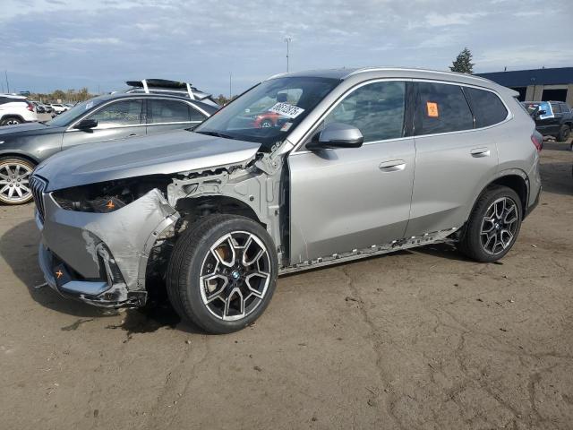 Global Auto Auctions: 2025 BMW X1 XDRIVE2