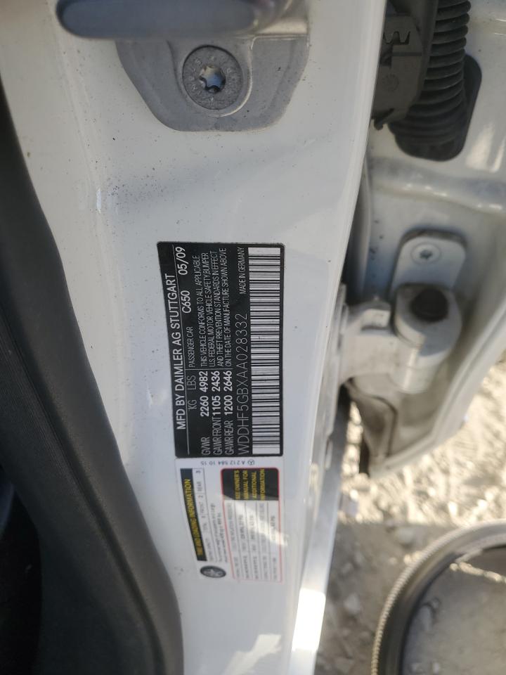 MERCEDES-BENZ E-CLASS 350