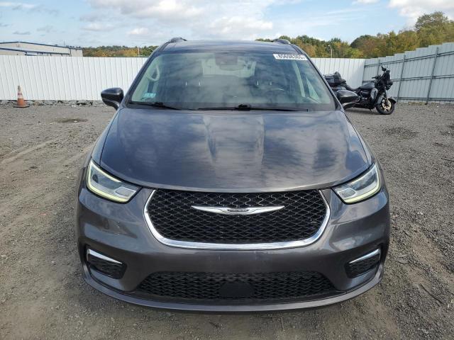 2021 CHRYSLER PACIFICA TOURING L - 2C4RC1BG1MR608068