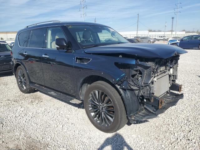 2021 INFINITI QX80 LUXE JN8AZ2AE4M9268183
