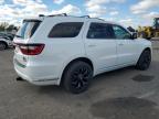 Lot #3293490409 2016 DODGE DURANGO LI