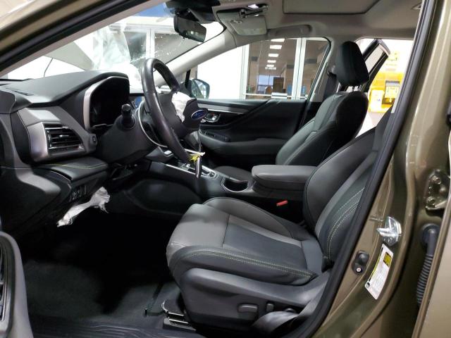 2024 SUBARU OUTBACK ONYX EDITION #3296311446