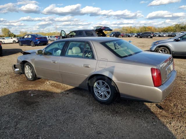 2004 CADILLAC DEVILLE DH #3292508680